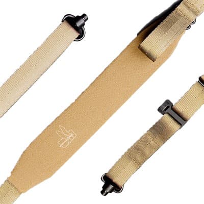 D3 Sling - D3 Sling-Coyote