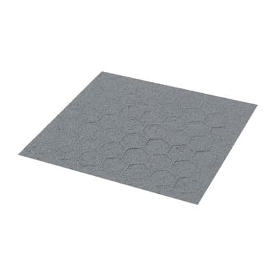 Black Grip Tape - Grip Tape Gray