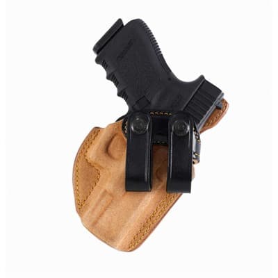 Royal Guard Holsters - Royal Guard S&W J Frame 640 Cent 2 1/8'''' -Black-Right Hand