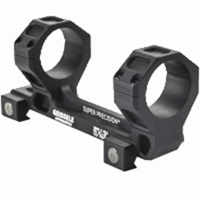 Geissele Automatics Sr-25 Super Precision Sopmod Certified Cqbss 34mm Mount - 34mm 1.54'''' High Sr-25 Sopmod Cqbss Mount