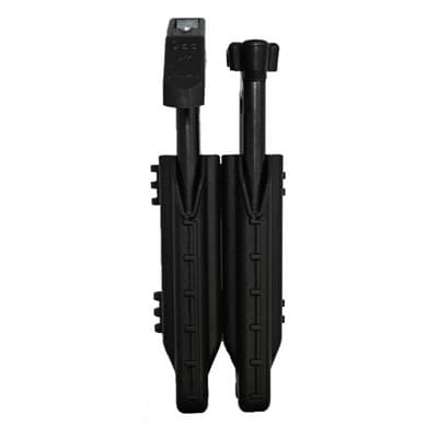 ''''quick Grip'''' .22 Magazine Pouch - ''''quick Grip'''' Magazine Pouch 2pk