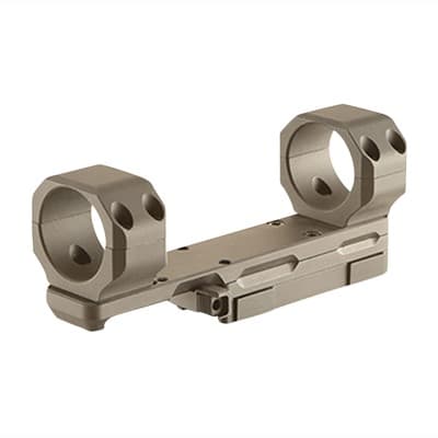 Sidelok 34mm Modular Optic Mount - 34mm Sidelok Modular Optic Mount