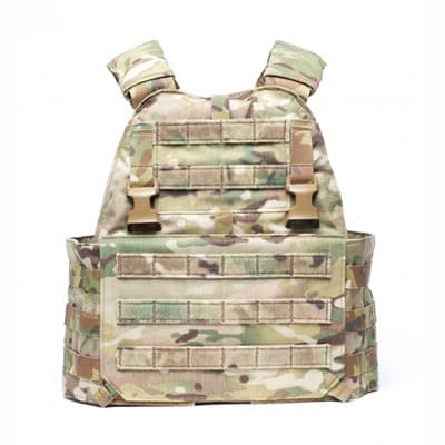 Assault Plate Carrier - Small/Medium Plate Carrier, Multicam