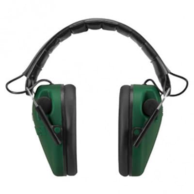 E-Max Low Profile Electronic Hearing Protection