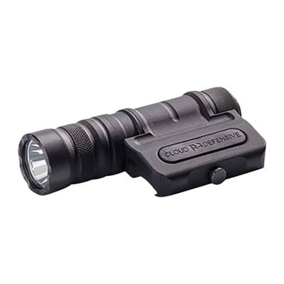 Optimized Weapon Light - Optimized Weapon Light Black