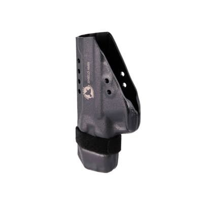 Raven Concealment Systems Morrigan Iwb Holsters - S&w M&p Shield 9/40 Iwb Holster