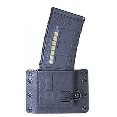 Copia Rifle Magazine Carrier - Copia Rifle Magazine Coyote Brown