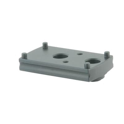 Spuhr Hunting Series Interface Mounts - Hunting Series Docter/Burris Fastfire Interface Mount