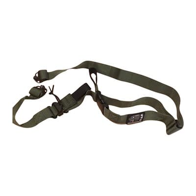 Positional Rifle Sling - Od Green Positional Rifle Sling
