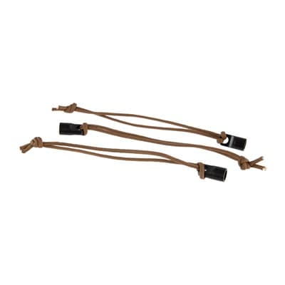 Qd Thingy 3 Pack - Qd Thingy 3 Pack Coyote Brown