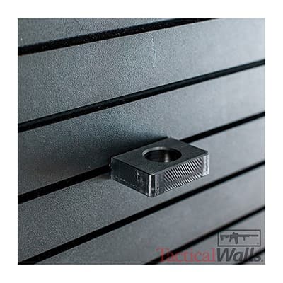 Modwall Flashlight Hanger