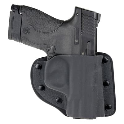 Crossbreed Holsters Holsters For Belly Bands - Springfield Xds 3.3 Modular Holster Rh Black