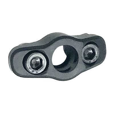 M-Lok Qd Sling Socket Mounts For Ar-15 - M-Lok Qd Sling Swivel Socket For Ar-15 7075-T6 Aluminum