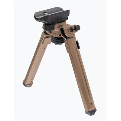 Sling Stud Quick Detach Bipods - Qd Sling Stud Bidod Flat Dark Earth