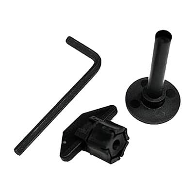 Magazine Assembly Tool With Pouch & Carabiner For Ruger(TM) 10/22(TM) - Mag Assembly Tool W/Pouch & Carabiner For RugerA(R) 10/22A(R)