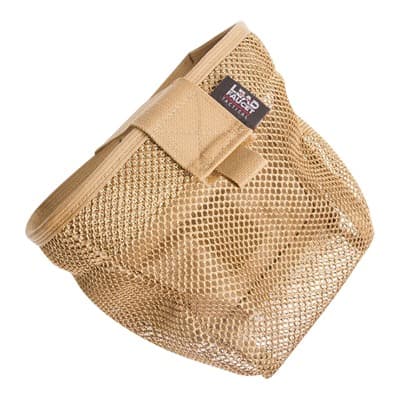 Brokos Dump Pouch - Brokos Dump Pouch Coyote