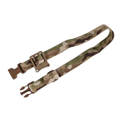 Modular Holster Adapter Leg Strap Kit - Modular Holster Adapater Leg Strap Kit, Multicam