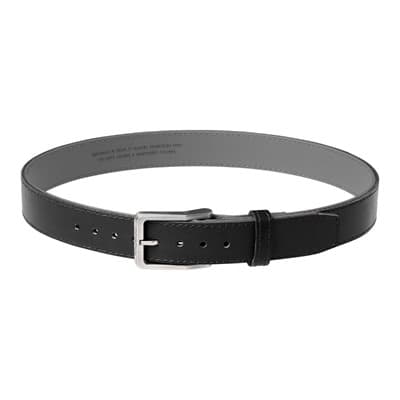 El Original Tejas Gun Belts 1.5 - El Original Tejas Gun Belt 1.5in 36in Black