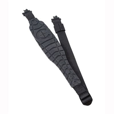 Max Grip Slim Sling - Max Grip Slim Sling Black