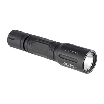 Plhv2 Handheld Flashlight - Plhv2-18650 Flashlight Black