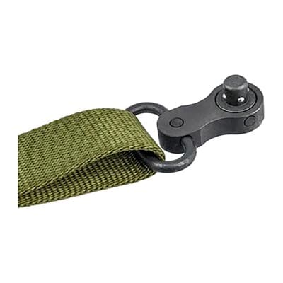 Swinger Sling Mount - Swinger Sling Mount Black