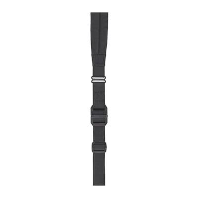 Sierratac Padded Sling - Sierratac Padded Sling Black