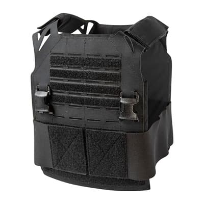 Foundation Series Plate Carriers - Foundation Series Plate Carrier Small/Medium Black