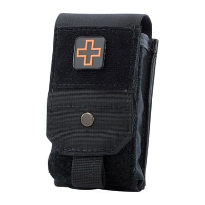 Saba Pouch - Saba Pouch Black