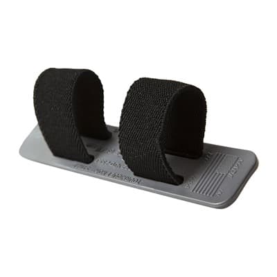 Tourniquet Now! Strap Tourniquet Holder - Tourniquet Now Holder, Wolf Gray