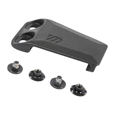 Blackhawk Stache Iwb Belt Clip - Stache Iwb Belt Clip 1.5'''' Black