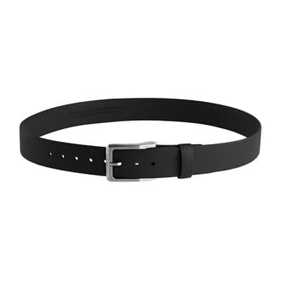 Tejas Gun Belts 2.0 ''''el Burro'''' - Tejas Gun Belt 2.0 - El Burro Black 38