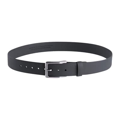 Tejas Gun Belts 2.0 ''''el Burro'''' - Tejas Gun Belt 2.0 - El Burro Charcoal 32