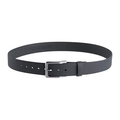 Tejas Gun Belts 2.0 ''''el Burro'''' - Tejas Gun Belt 2.0 - El Burro Charcoal 42