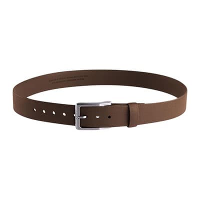 Tejas Gun Belts 2.0 ''''el Burro'''' - Tejas Gun Belt 2.0 - El Burro Chocolate 32