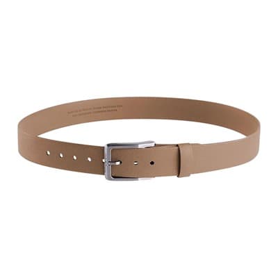 Tejas Gun Belts 2.0 ''''el Burro'''' - Tejas Gun Belt 2.0 - El Burro Coyote 36