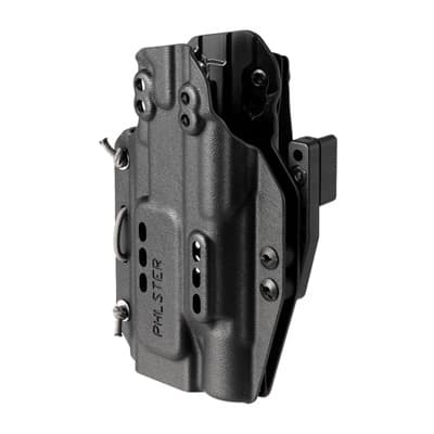 Floodlight Universal Iwb Holster - Universal Iwb Surefire X300 Holster