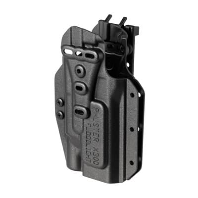 Floodlight Universal Owb Holster - Universal Owb Surefire X300 Holster