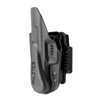 Classic Owb Holster - Classic Holster, Sig P365