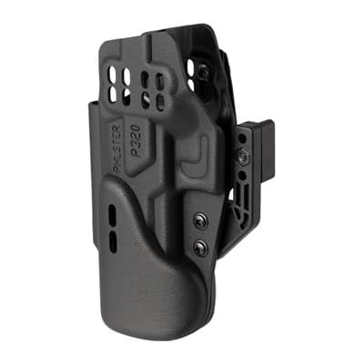Pro Series Holster - Pro Series Holster, Sig P320