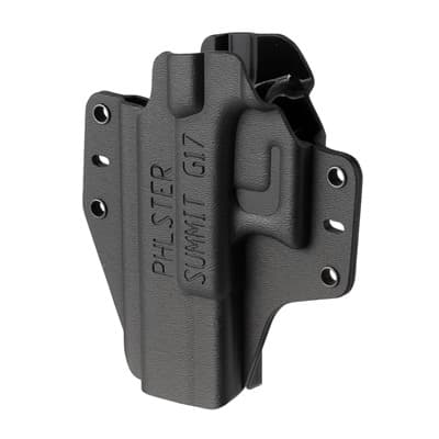 Summit Owb Holster - Summit Owb Holster, GlockA(R)9/40