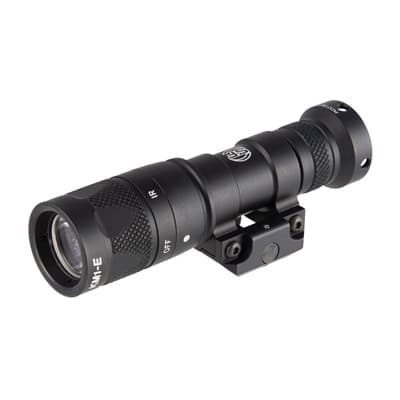 M300v Ir Scout Light-250 Lumen - M300v Ir Scout Led Weaponlight-250 Lumen