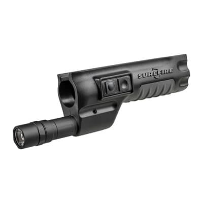 Remington 870 Forend Weaponlight
