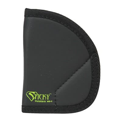 Md-5 Medium Sticky Holster