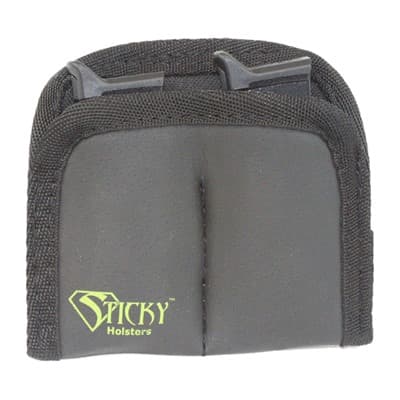 Dual Mini Mag Sleeve