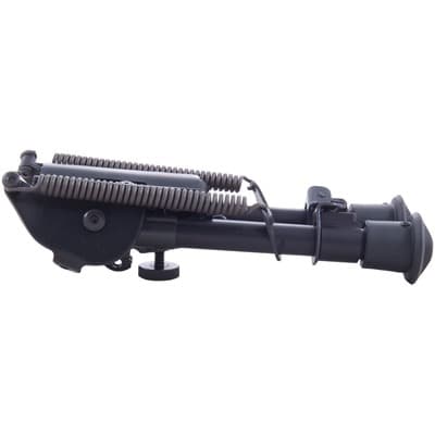 1a2-Brm Bipod Sling Swivel Mount - 1a2-Brm Bipod Sling Swivel Mount 6-9'''' Black