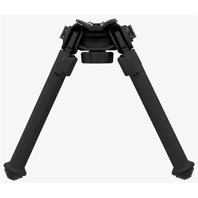 Moe Bipods - Moe Sling Stud Bipod Black