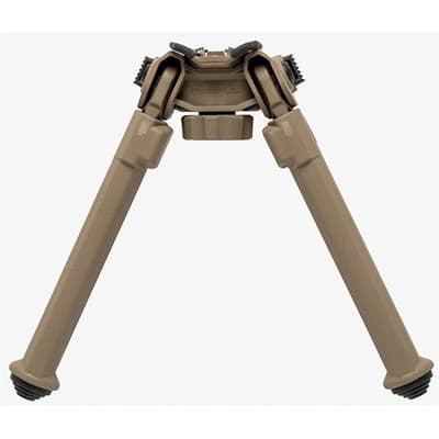 Moe Bipods - Moe Sling Stud Bipod Fde