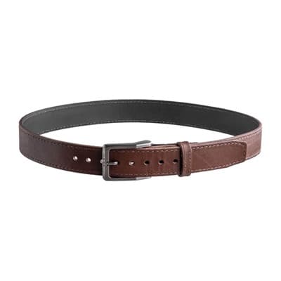 Magpul ''''el Delgado'''' Tejas Gun Belt - El Delgado Tejas Gun Belt Chocolate 34 In.