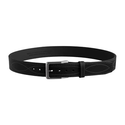 Magpul(R) Tejas Gun Belt- "el Pistolero" - Tejas Gun Belt El Pistolero Black 46 In