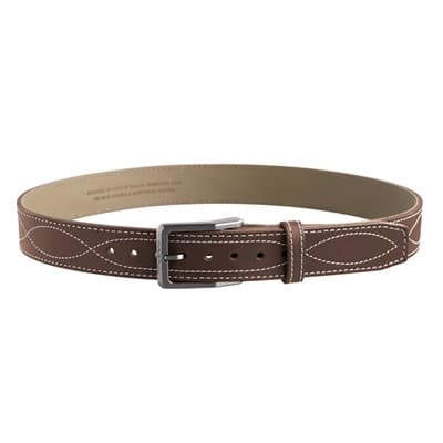 Magpul(R) Tejas Gun Belt- "el Pistolero" - Tejas Gun Belt El Pistolero Chocolate 46 In